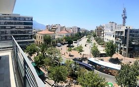 King George Sqr Apt