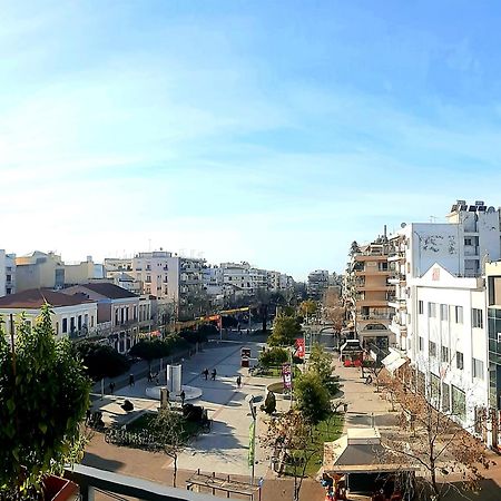 King George Sqr Apt Καλαμάτα Εξωτερικό φωτογραφία