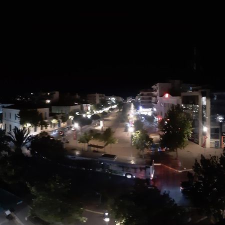 King George Sqr Apt Καλαμάτα Εξωτερικό φωτογραφία