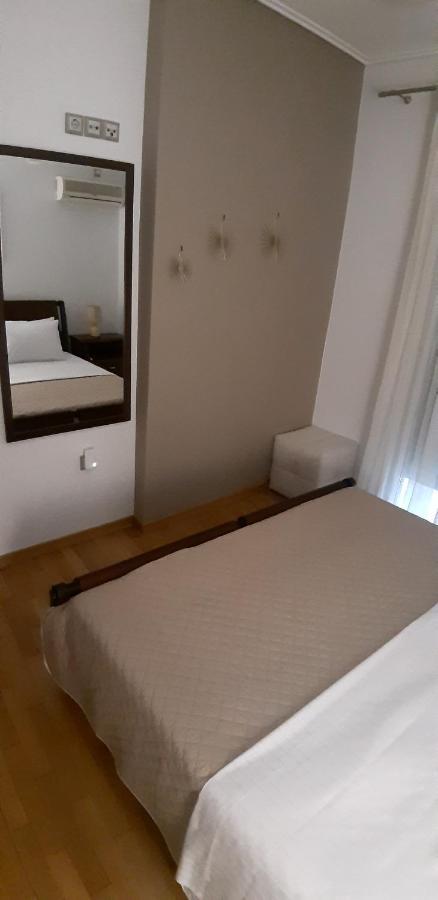 King George Sqr Apt Καλαμάτα Εξωτερικό φωτογραφία