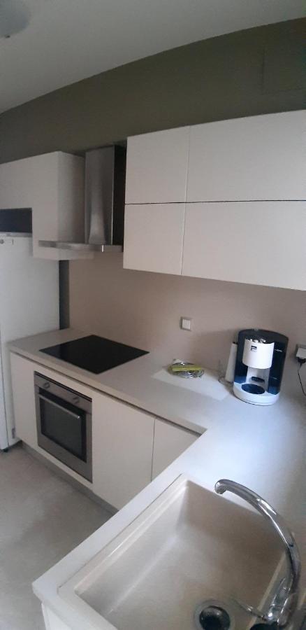 King George Sqr Apt Καλαμάτα Εξωτερικό φωτογραφία