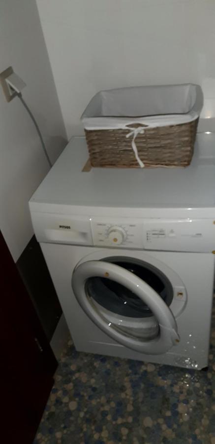 King George Sqr Apt Καλαμάτα Εξωτερικό φωτογραφία