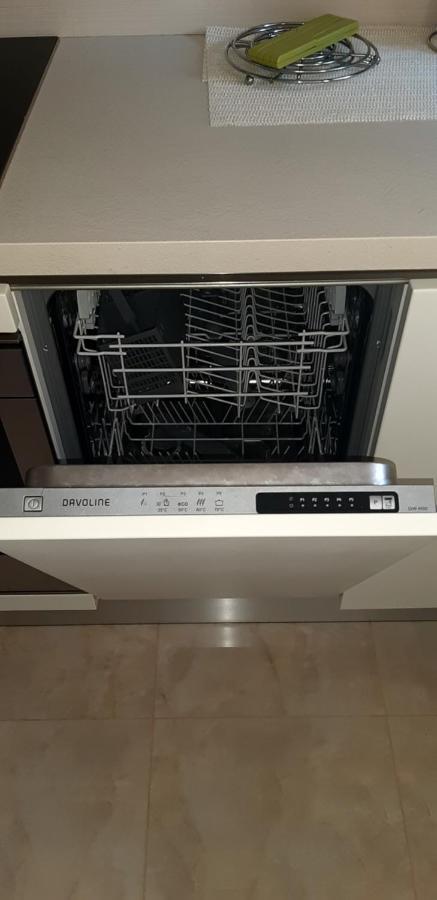 King George Sqr Apt Καλαμάτα Εξωτερικό φωτογραφία