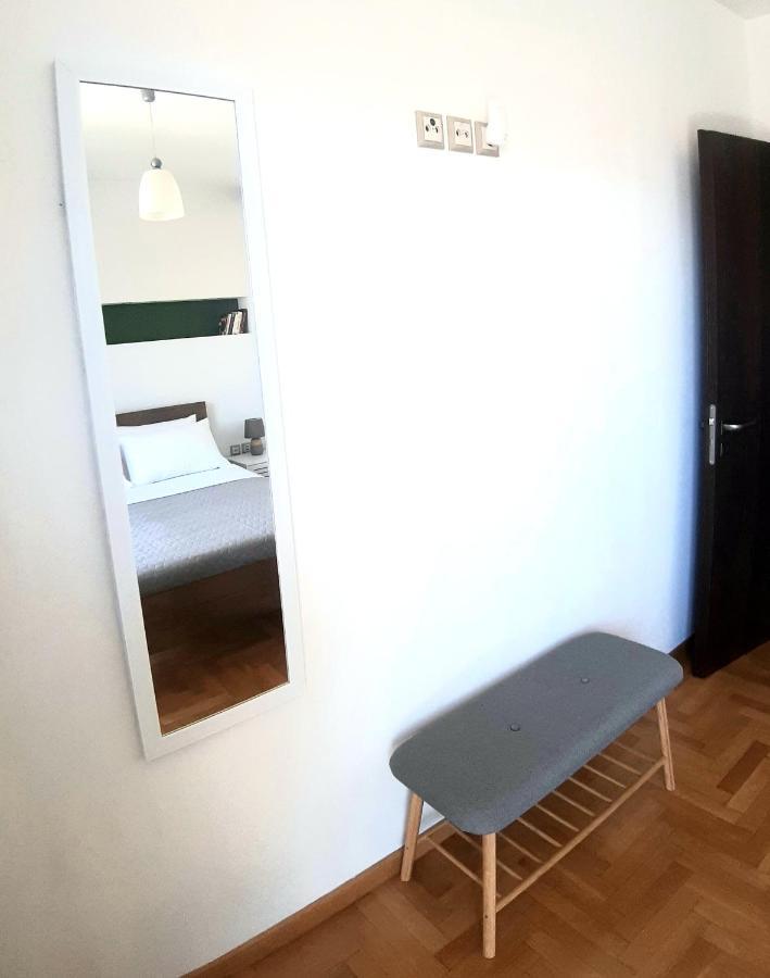 King George Sqr Apt Καλαμάτα Εξωτερικό φωτογραφία