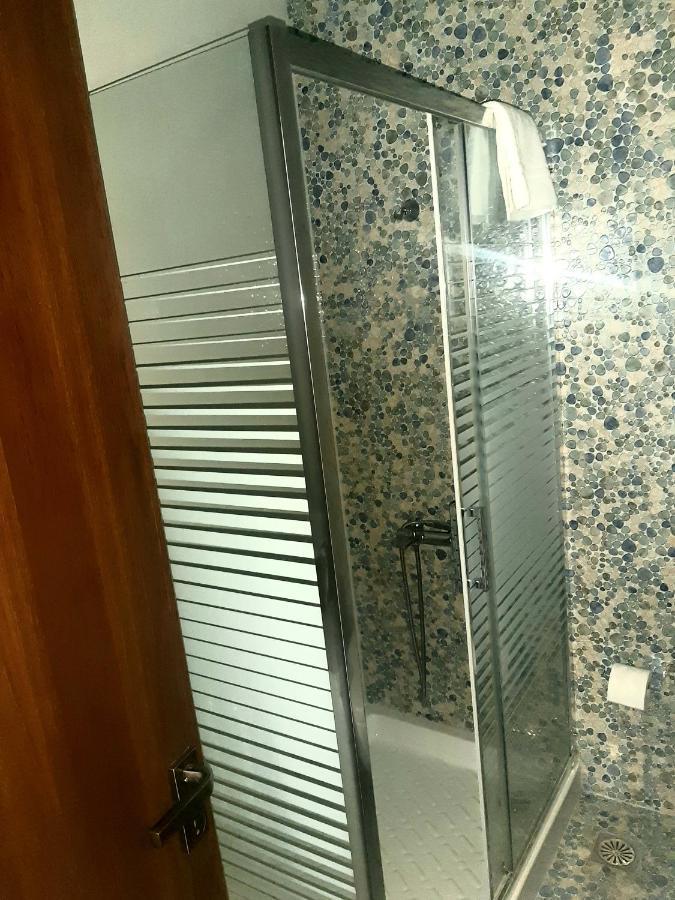 King George Sqr Apt Καλαμάτα Εξωτερικό φωτογραφία