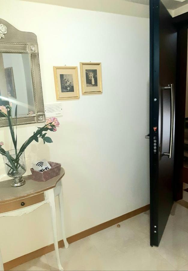 King George Sqr Apt Καλαμάτα Εξωτερικό φωτογραφία
